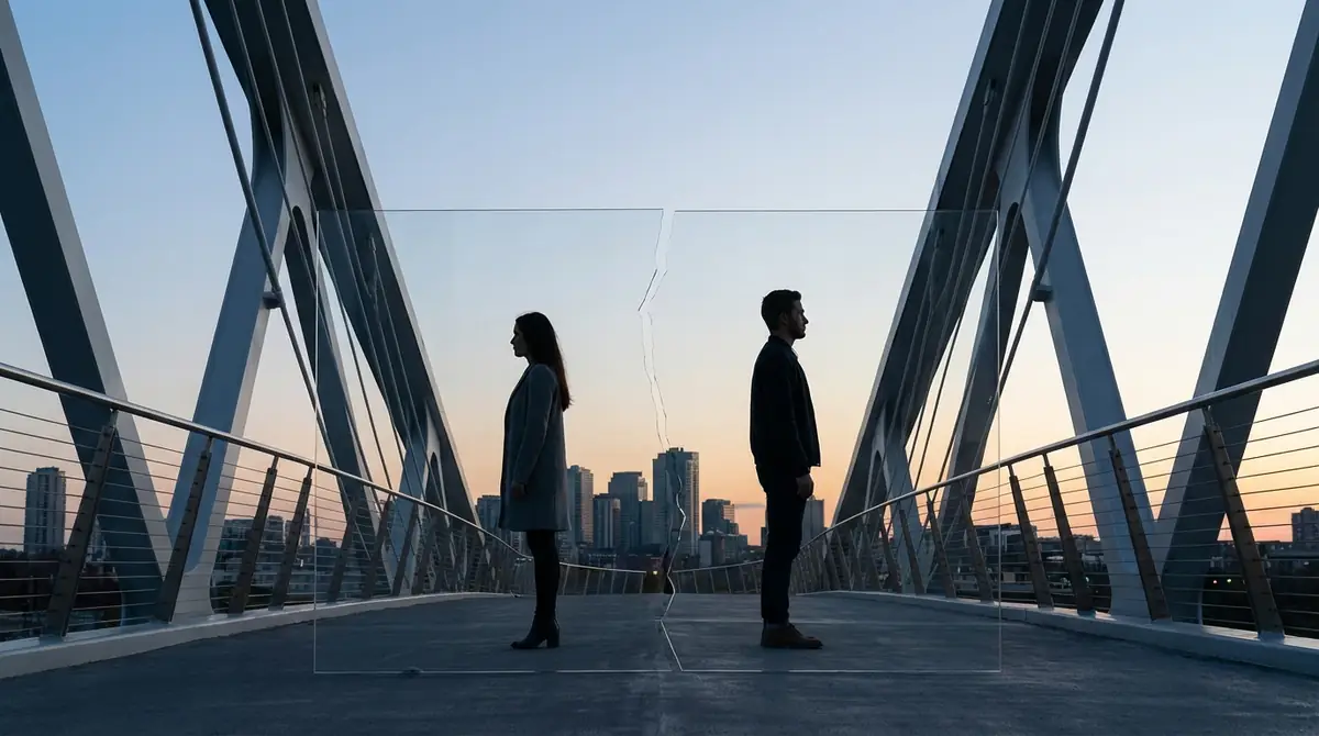 「性格の不一致」とは？最多の離婚理由を徹底解説