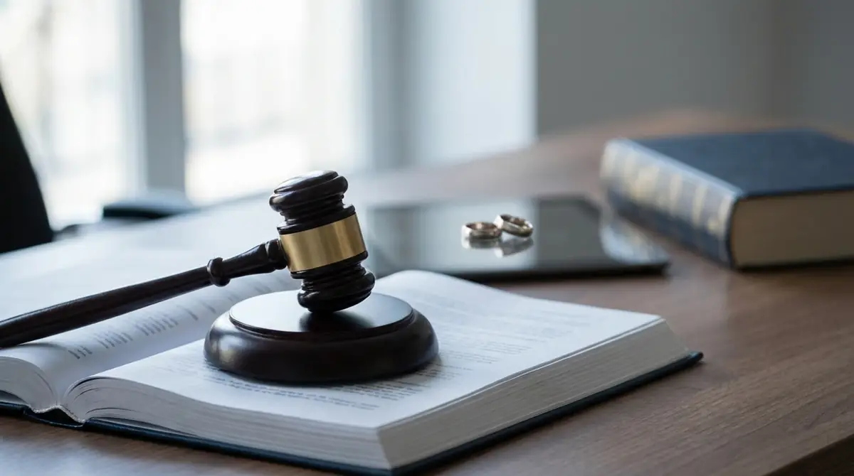 法的に認められる離婚理由とは？民法770条の5項目