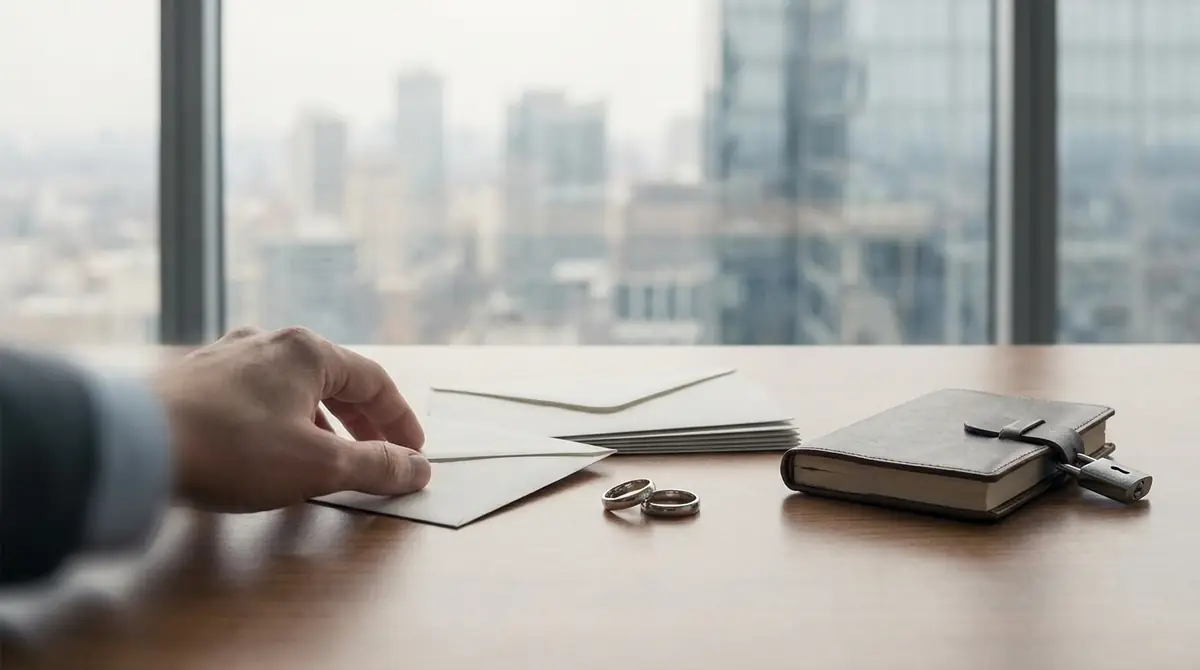 離婚理由を「言いたくない」「嘘をつきたい」場合の注意点