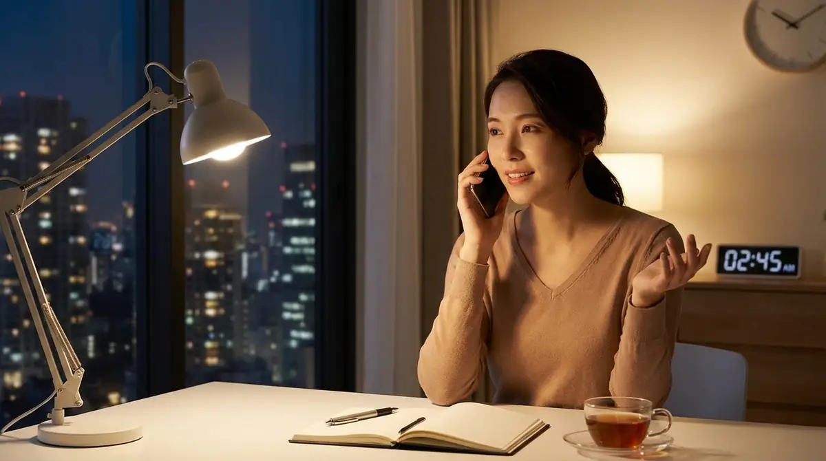 離婚の無料相談は電話でもできる?24時間対応の窓口はある?