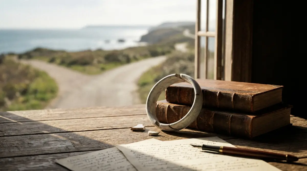 なぜ「離婚伝説」というタイトルなのか？込められた意味