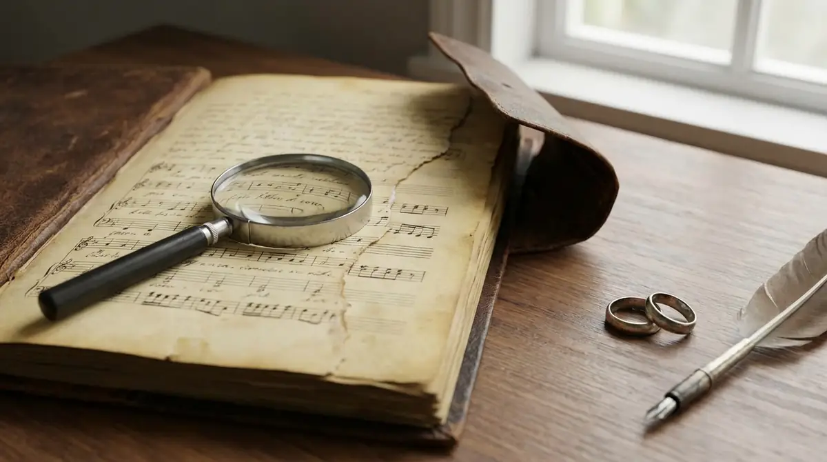 「離婚伝説」歌詞の意味を徹底解釈