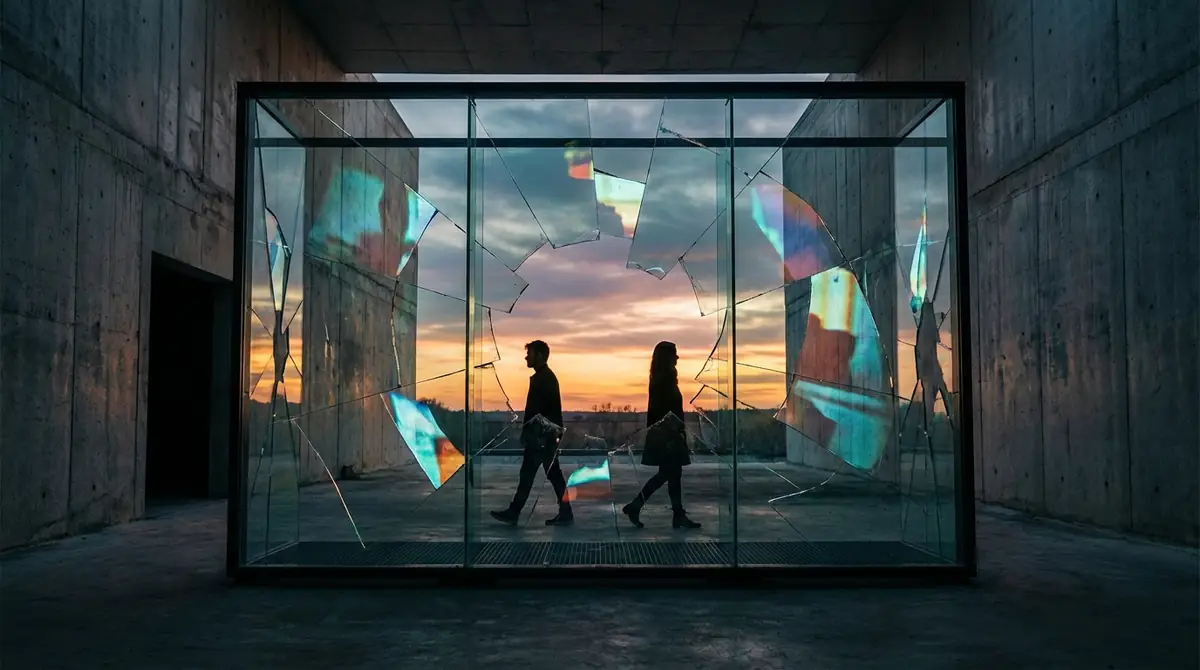 「離婚伝説」MVの世界観と見どころ