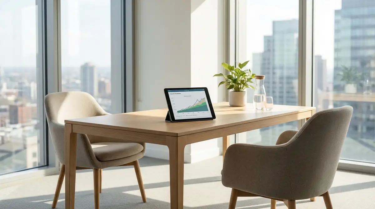 相談当日の流れと注意点|初めてでも安心のシミュレーション