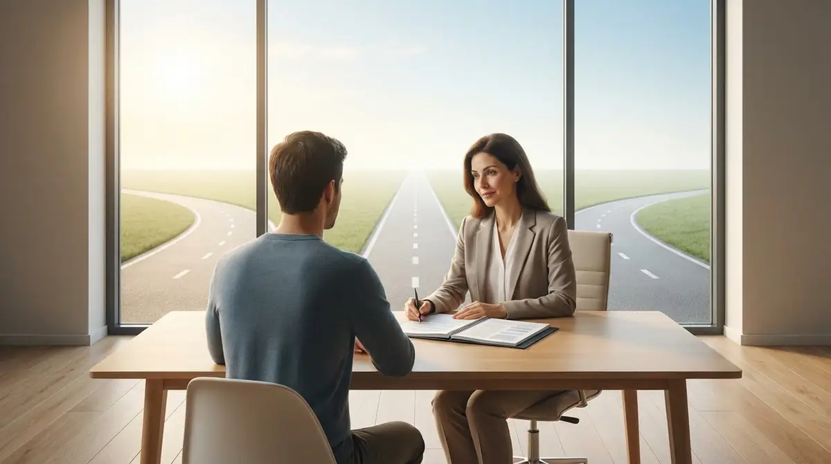 まとめ|まずは離婚の無料相談で現状を整理しよう