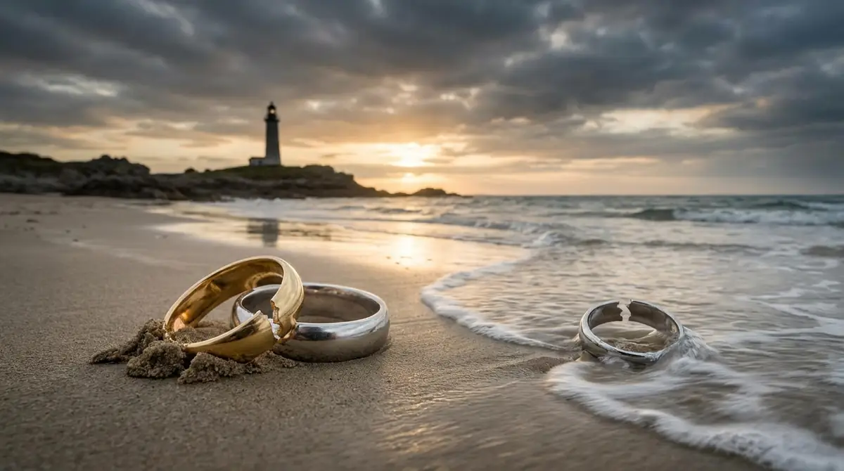 「離婚伝説」がここまで話題になった理由