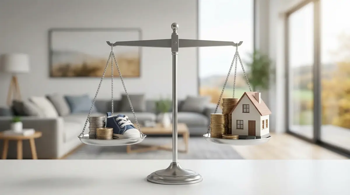 養育費が相場より増額・減額されるケース