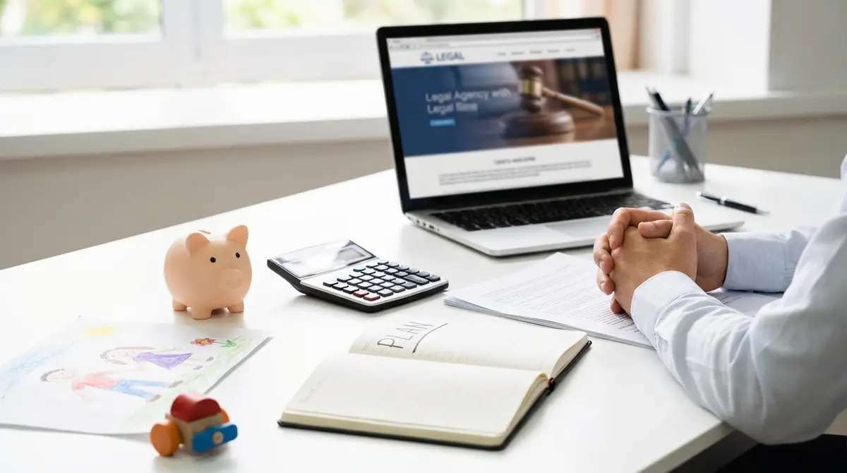 養育費が払われない場合の対処法