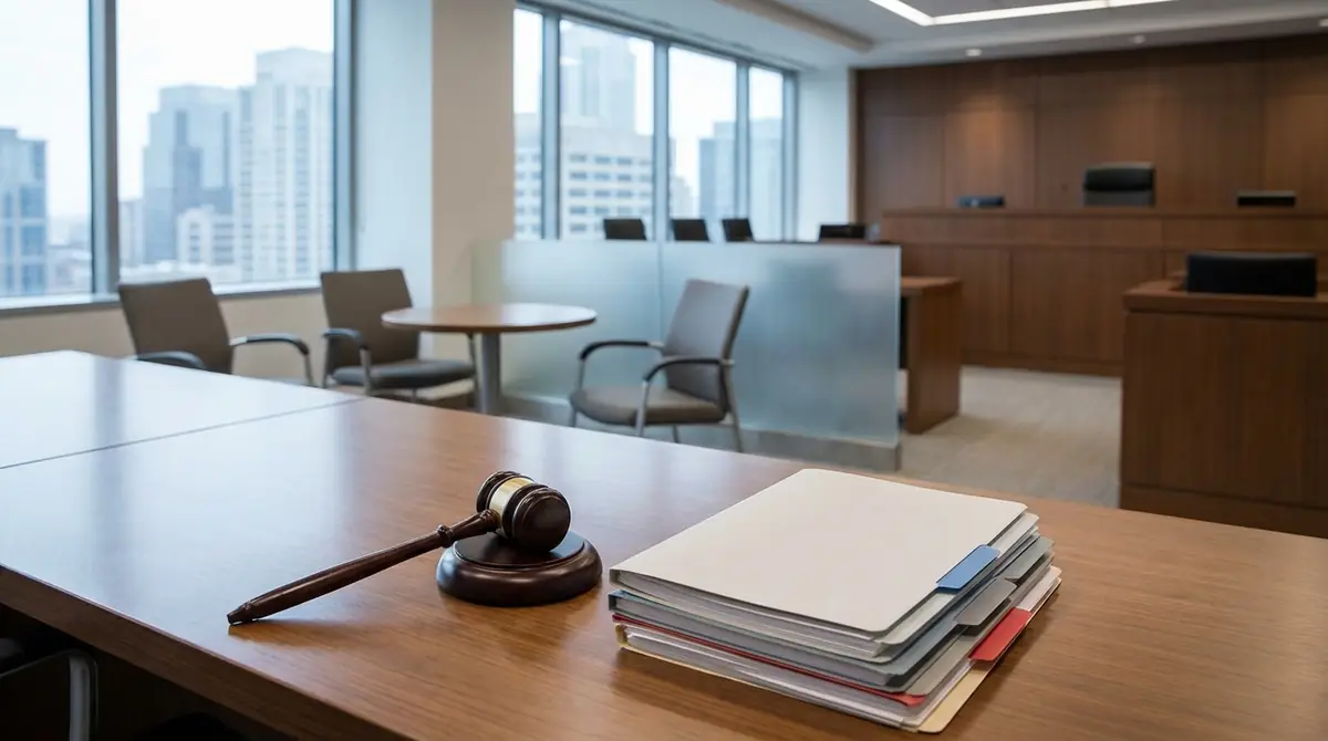 離婚裁判とは？協議・調停との違いと裁判になるケース