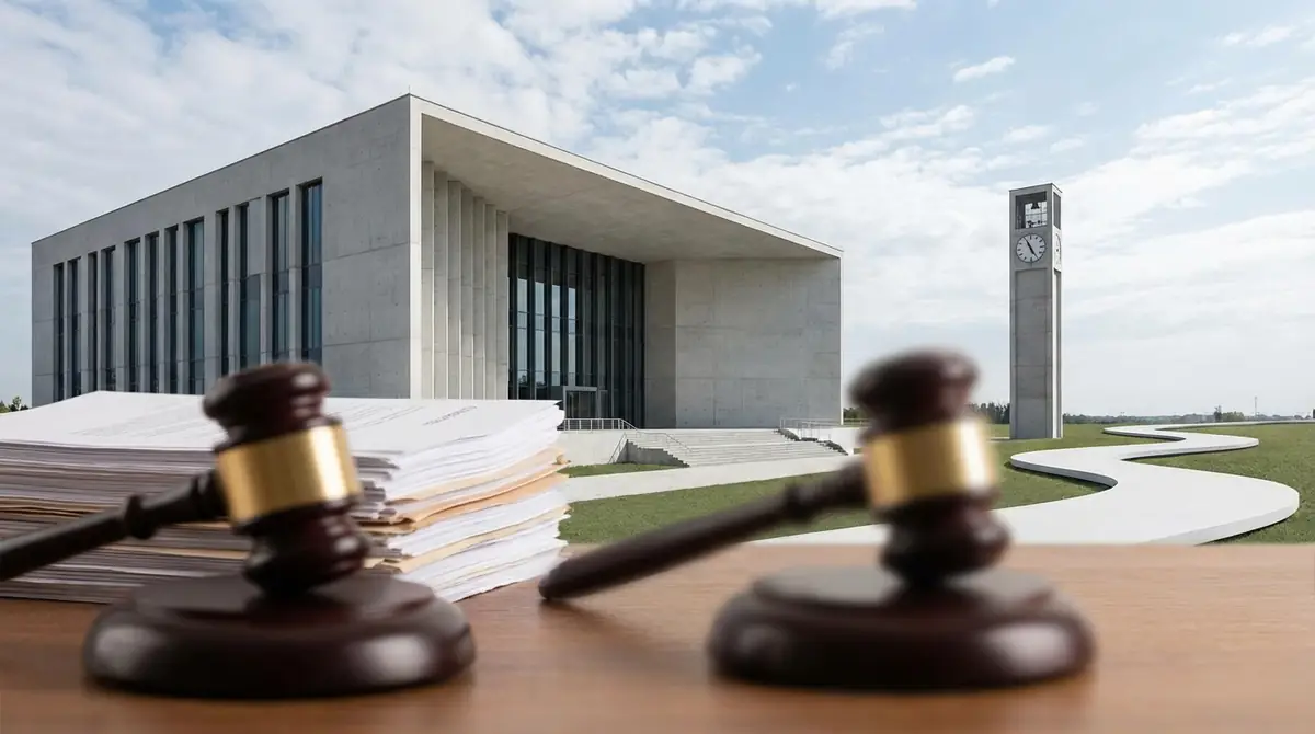 離婚裁判の期間はどれくらい？平均12〜18ヶ月が目安