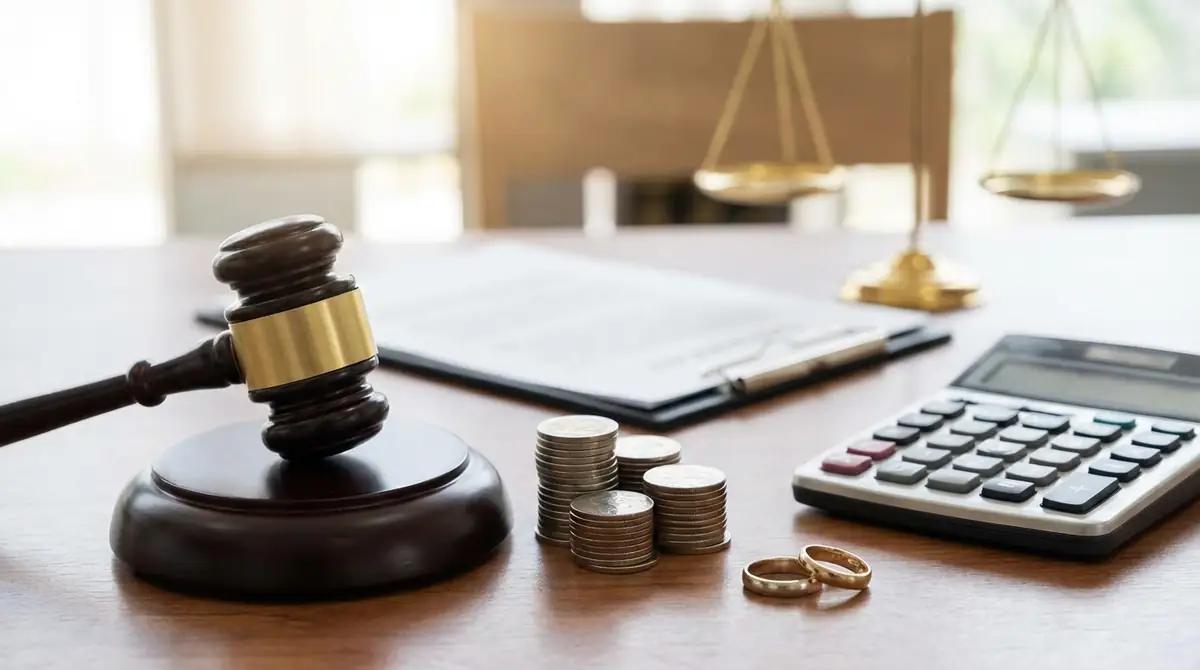 離婚裁判の費用はいくら？裁判所費用と弁護士費用の内訳