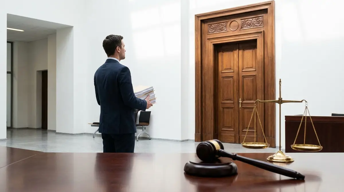 離婚裁判は弁護士なしでできる？本人訴訟のメリット・デメリット