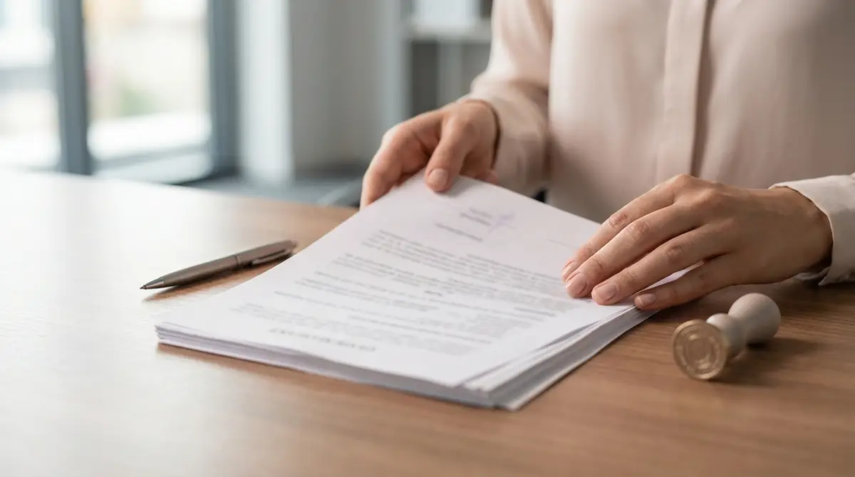 離婚届不受理申出の意味と効果｜勝手に離婚届を出されるのを防ぐ制度