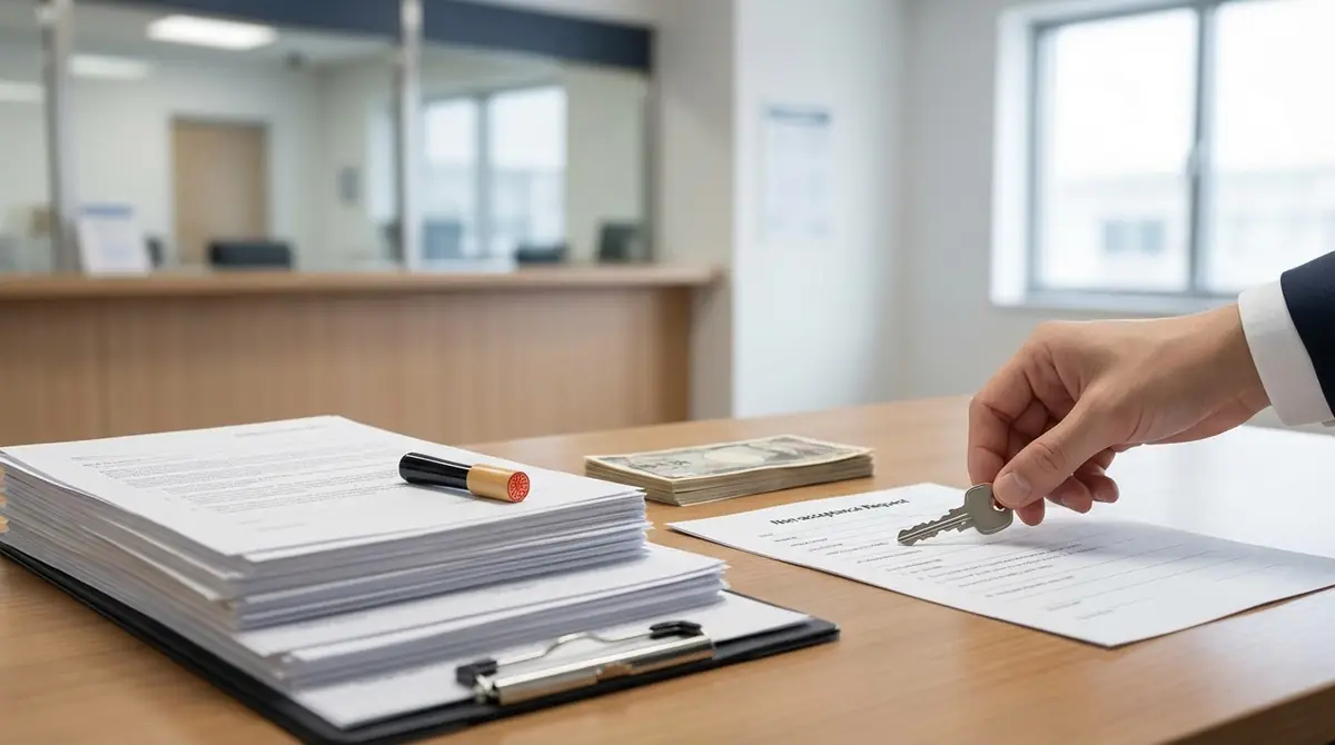 離婚届不受理申出の費用・提出先・必要書類【一覧表付き】