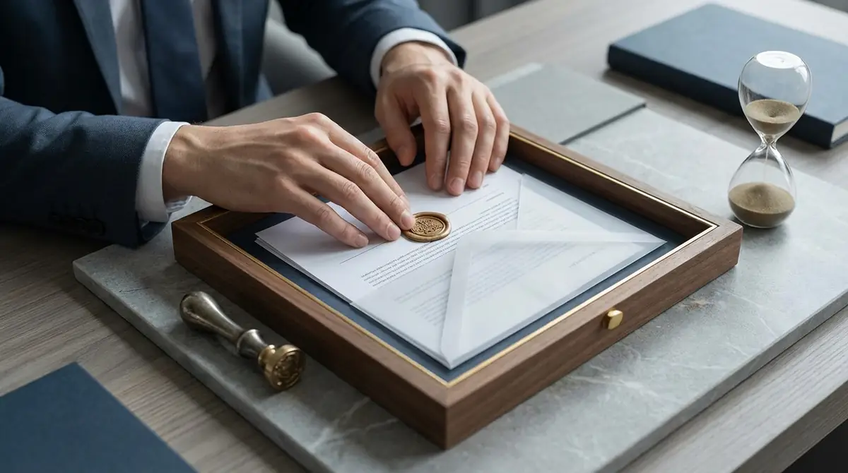 離婚届不受理申出の提出方法｜即日で有効になる？