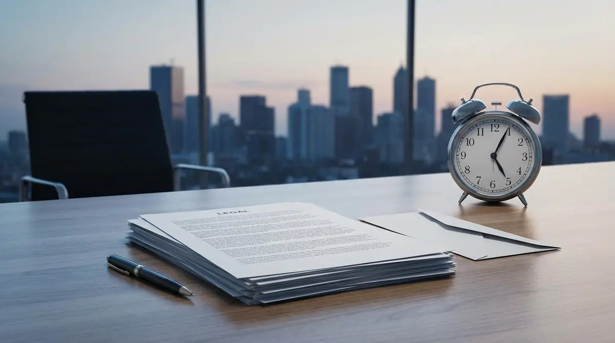 離婚届不受理申出が間に合わなかった場合の対処法