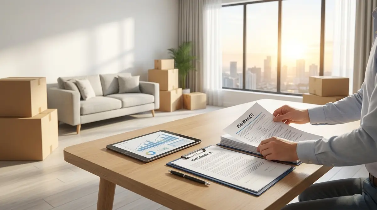 離婚後の保険見直し｜新生活で必要な保障の考え方