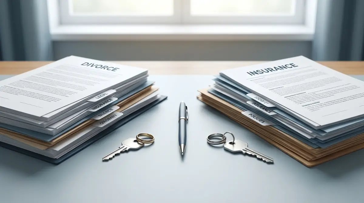 まとめ｜離婚時の保険手続きで失敗しないためのポイント