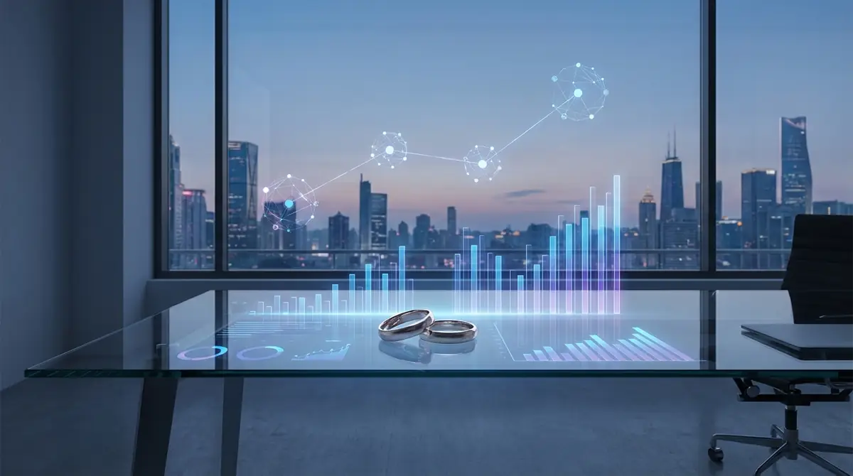 【2026年最新】離婚原因ランキングTOP5｜司法統計データで見る実態