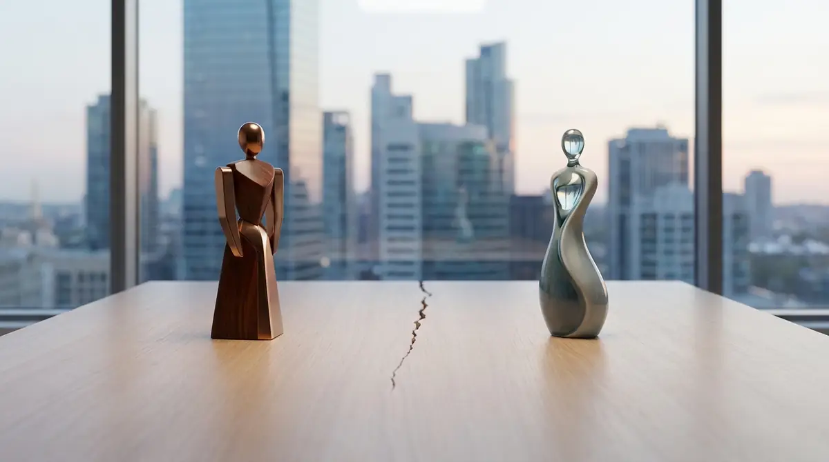 離婚原因の男女別比較｜なぜ違いが生まれるのか