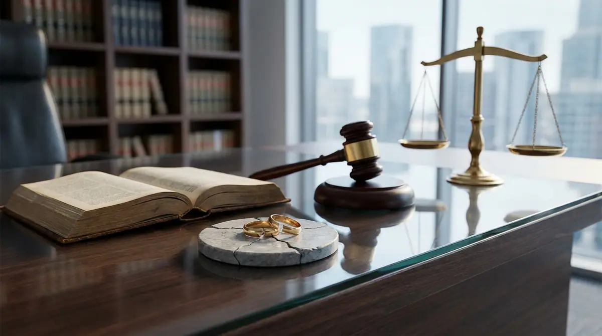 この離婚原因で離婚できる？法的な観点から解説