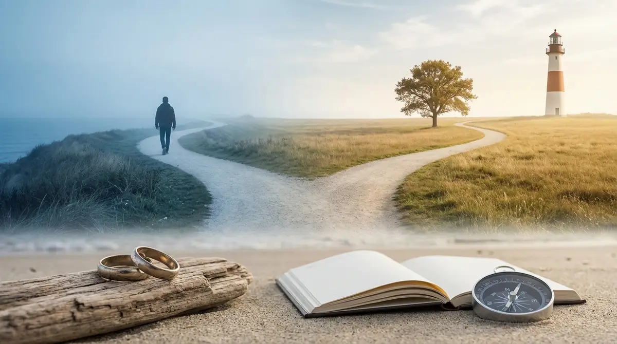 離婚を考えたら最初にやるべき3つのステップ