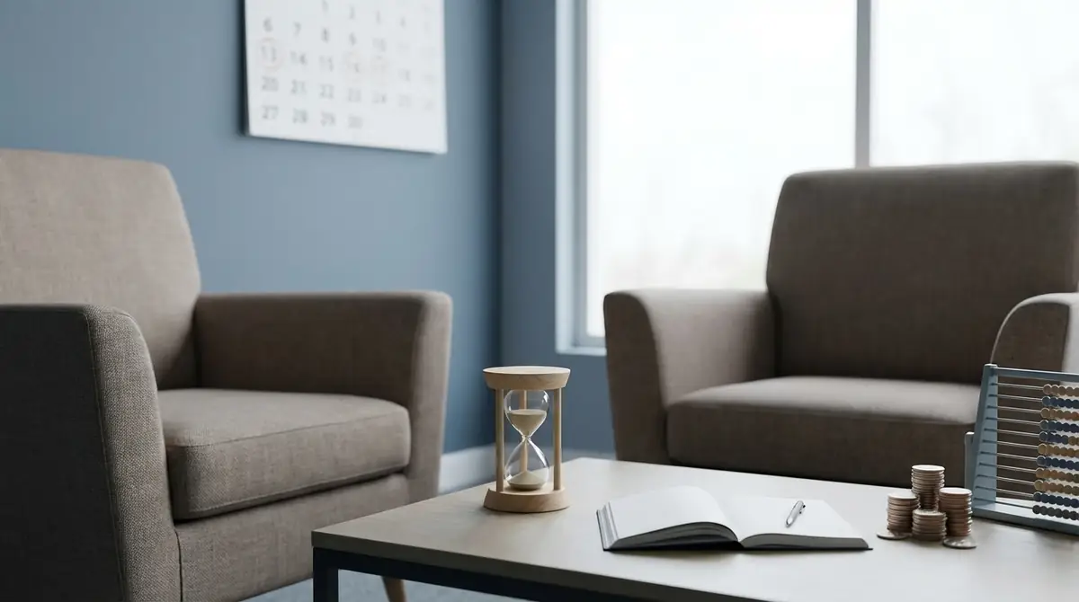 離婚カウンセリングの費用相場と回数の目安