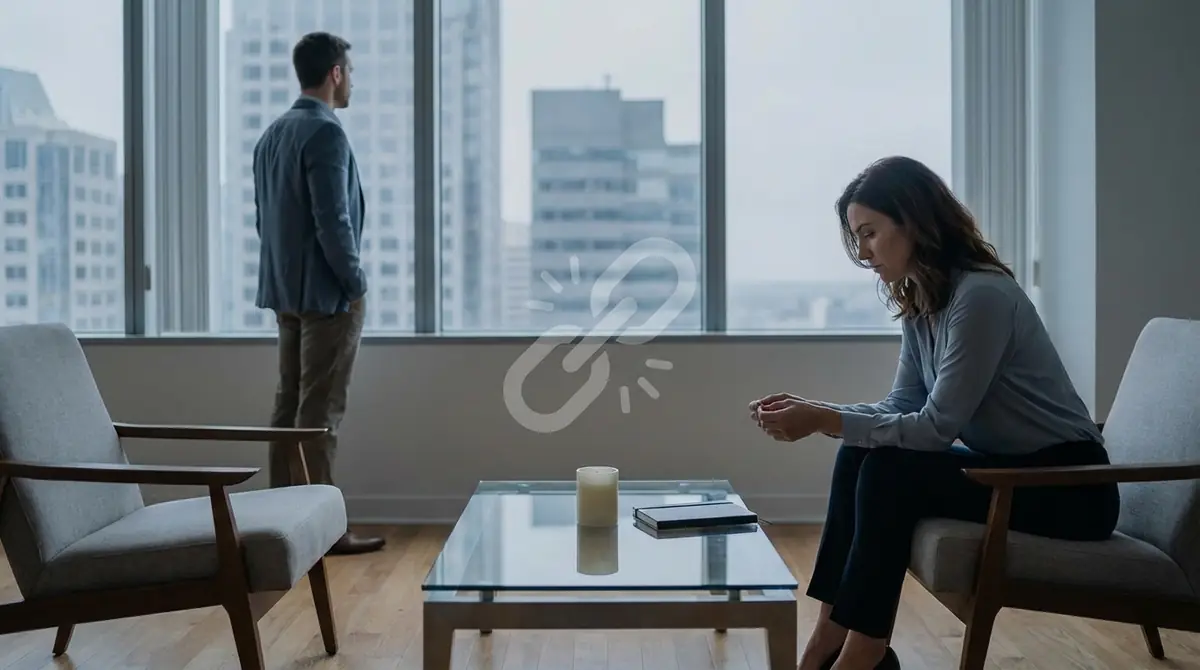 離婚カウンセリングは意味ない？効果と限界を検証