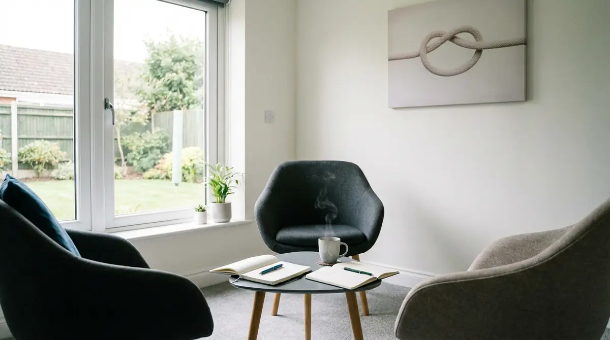 離婚カウンセリングを受ける前の準備