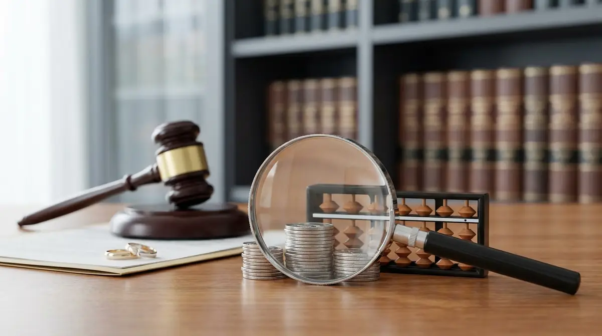 離婚裁判の費用内訳を詳しく解説