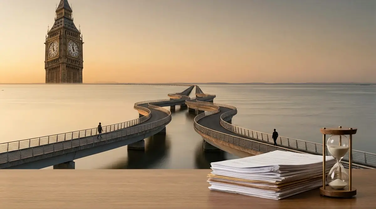 【結論】別居から離婚が認められる期間の目安