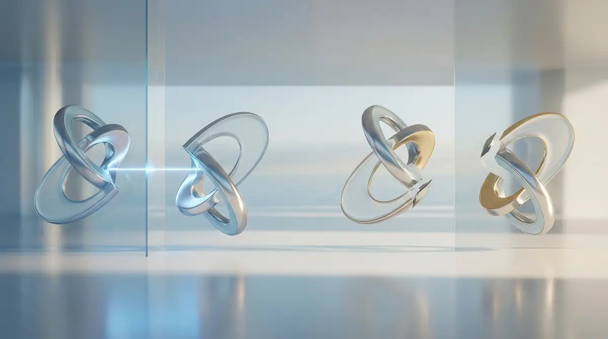 別居と離婚の違いとは？法律上の定義を正しく理解する