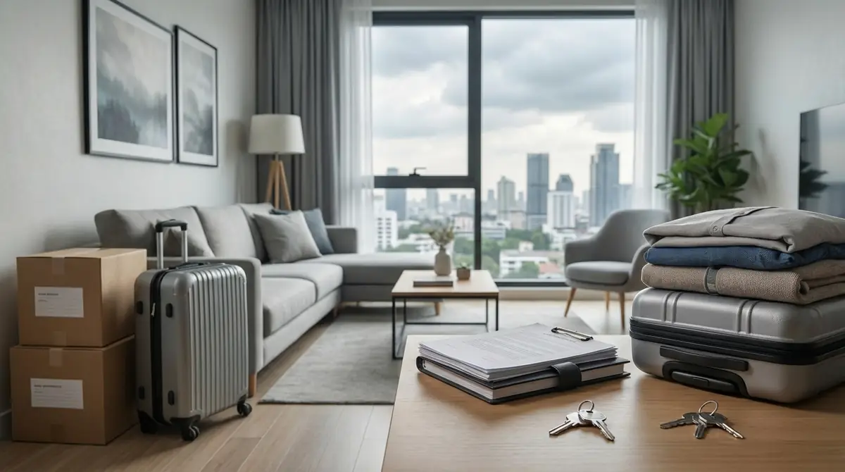 離婚を見据えた別居前の準備｜失敗しないための5つのポイント