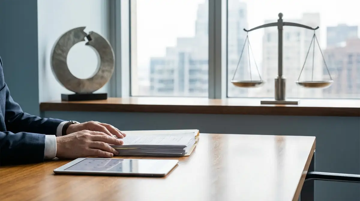 別居・離婚問題で弁護士に相談すべき5つのサイン