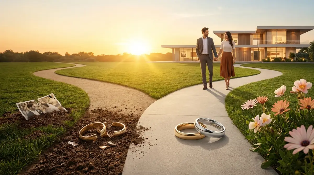 離婚後に再婚・復縁した芸能人の現在