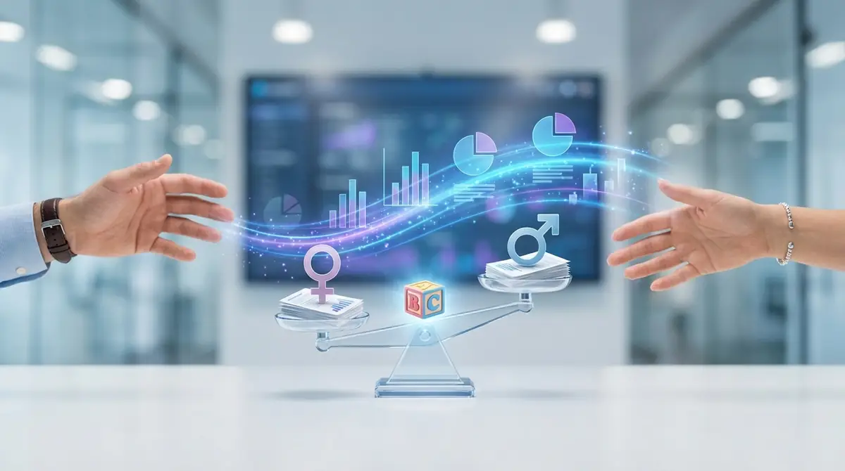 離婚の親権は母親が有利？父親でも取れる？【データで解説】