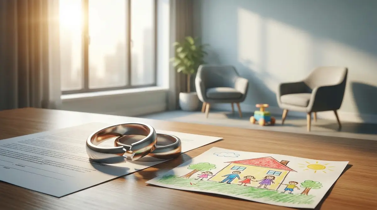 離婚と親権に関するよくある質問