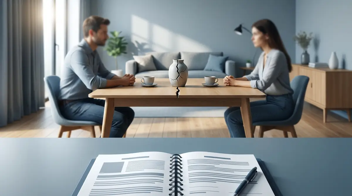 性格の不一致で離婚はできる？結論と離婚方法を解説