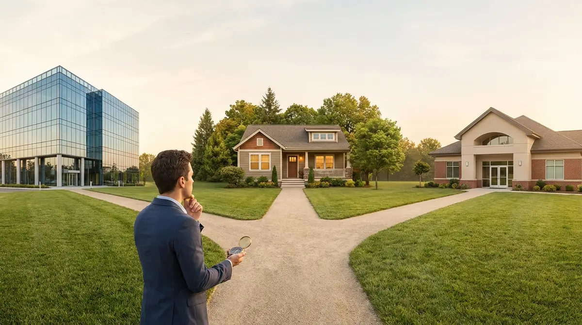 【状況別】あなたに最適な離婚相談先の選び方