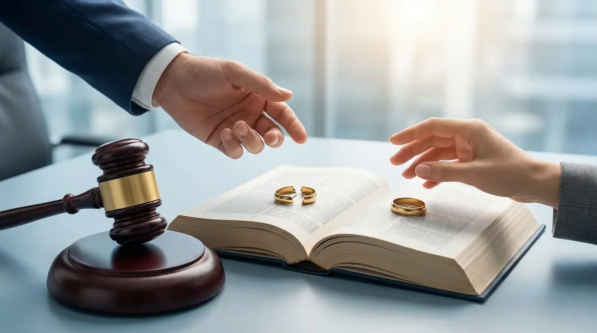 「この原因で離婚できる？」法的に認められる離婚事由