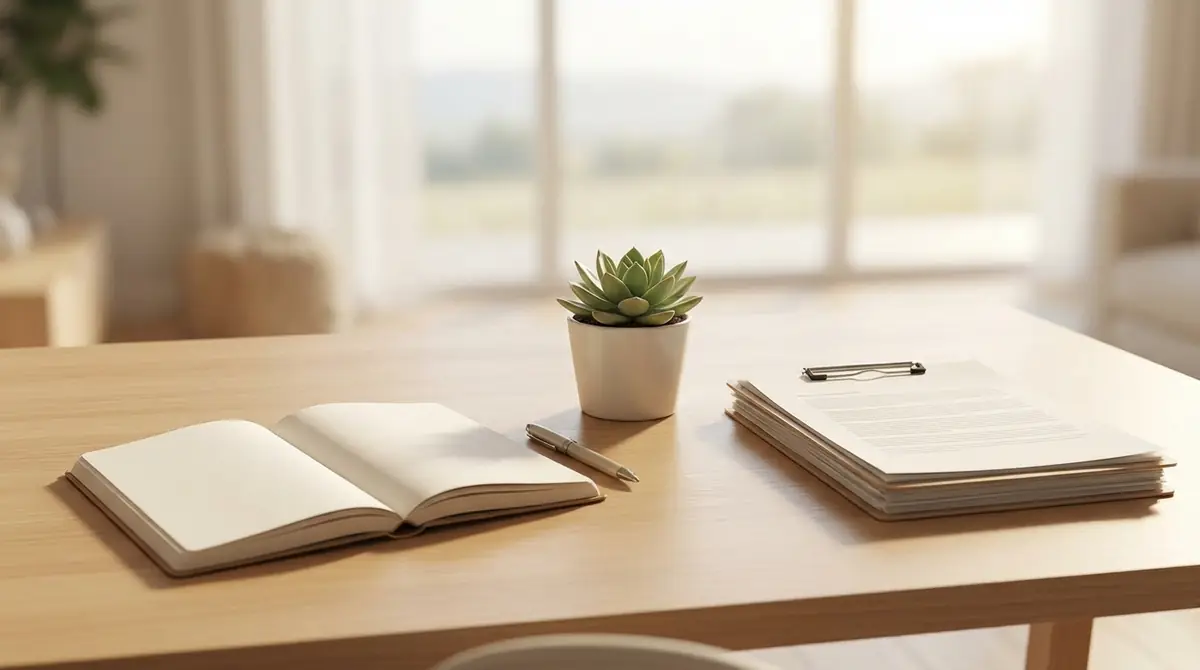 離婚原因を明確にしたら始める3つの準備