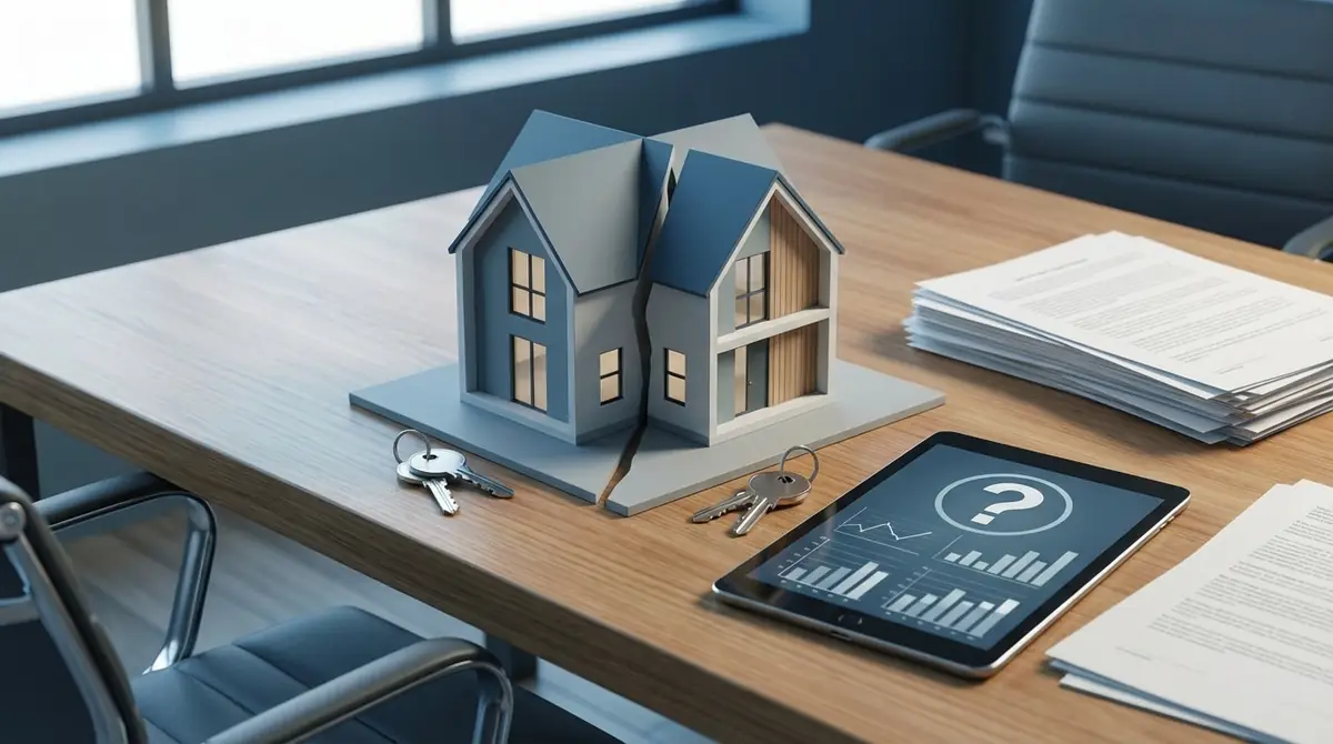 離婚とペアローンに関するよくある質問（FAQ）