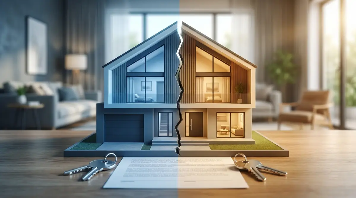 まとめ｜離婚とペアローンで後悔しないための3つの鉄則