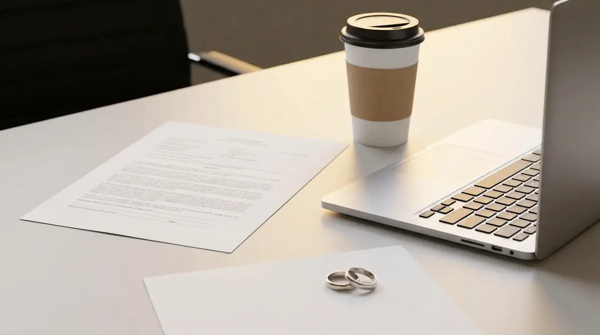 コンビニで印刷した離婚届は法的に有効？