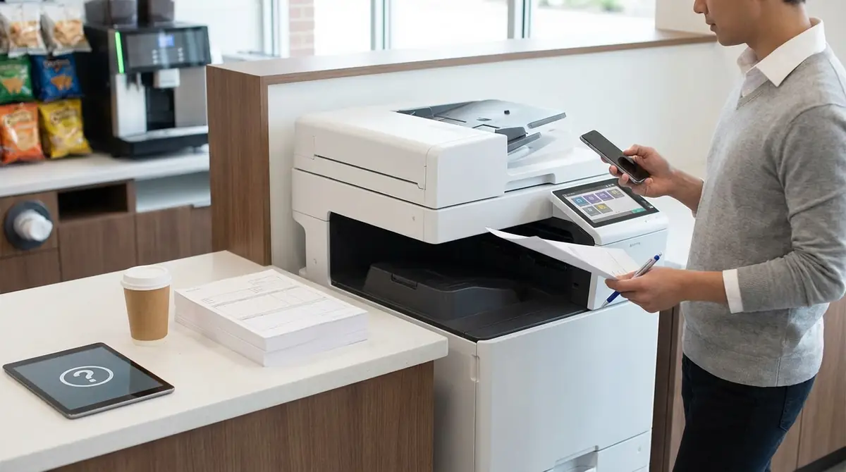 離婚届のコンビニ印刷に関するよくある質問