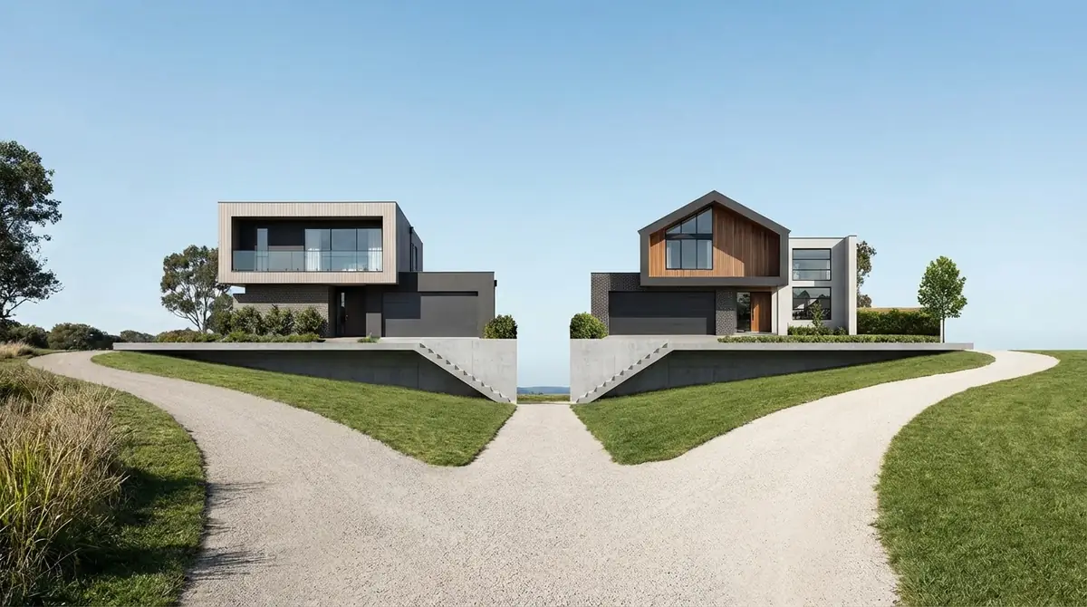 離婚時にペアローンを解消する3つの方法