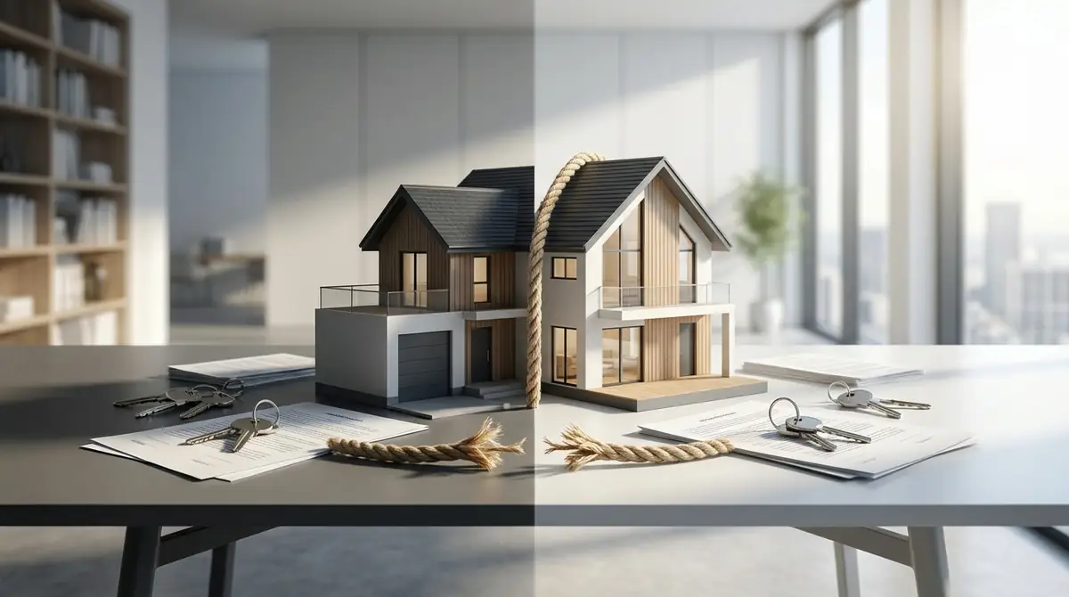 離婚とペアローンに関するよくある質問