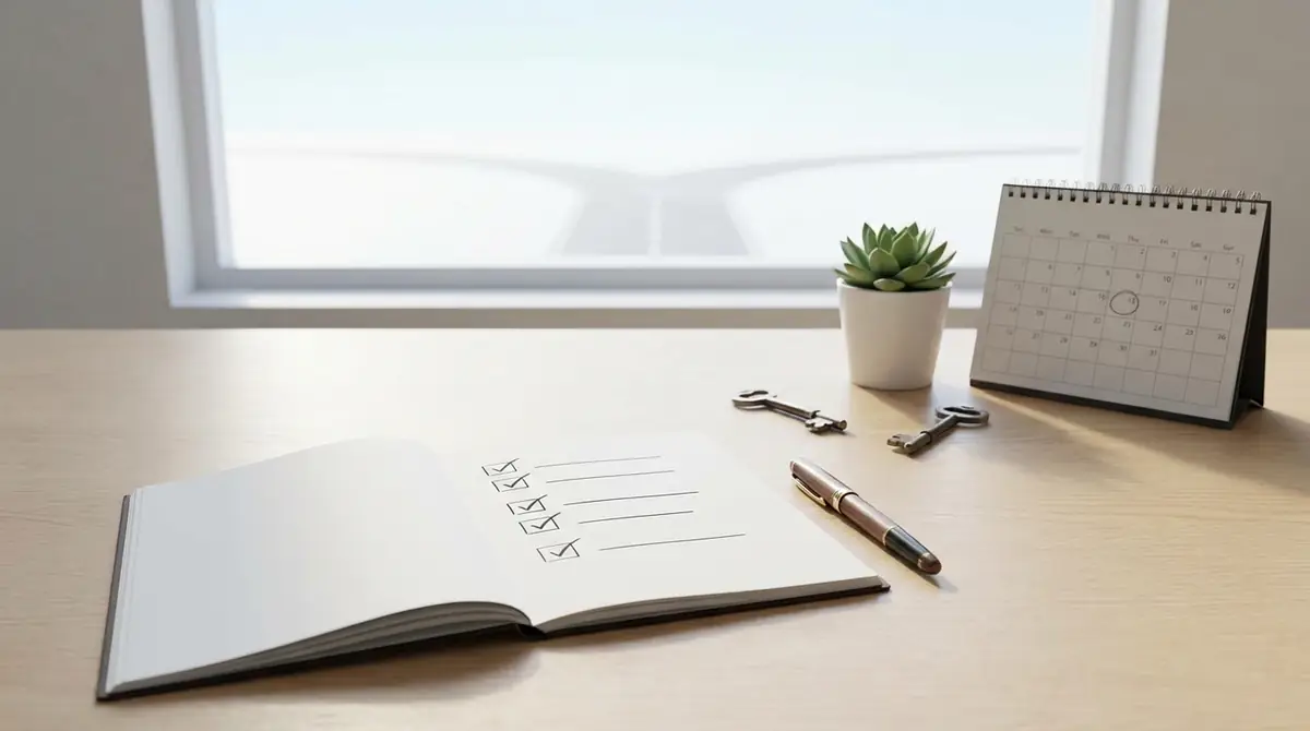 まとめ：離婚が決まったら今日からやるべき3つのこと