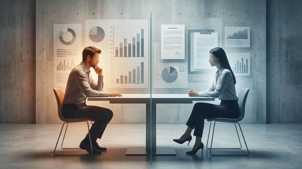 離婚原因の1位は「性格の不一致」｜司法統計データが示す実態