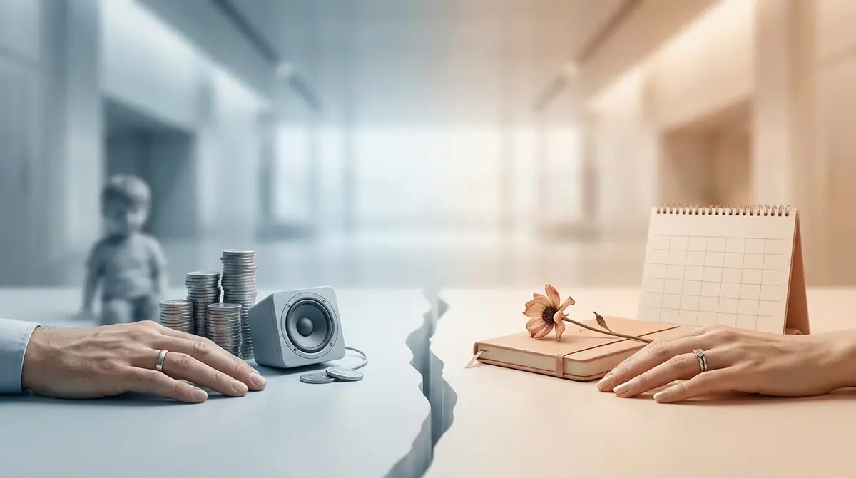 離婚原因ランキングTOP10【男女別に詳しく解説】